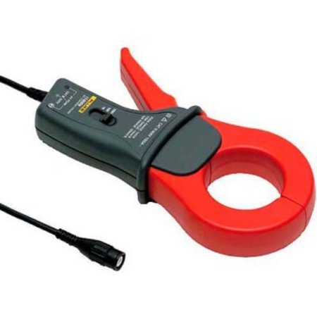 FLUKE Fluke i1000s 1000 Amp AC Current Clamp, Safety Rating 600V rms. CAT III per IEC 1010-02-032 I1000S